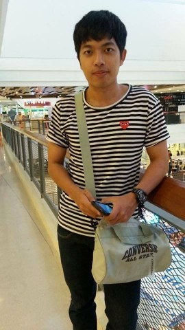 โปรแกรมเมอร์/IT