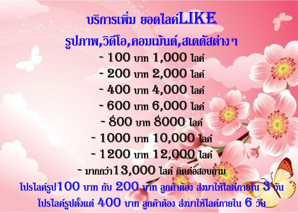 รับจ้างทั่วไป