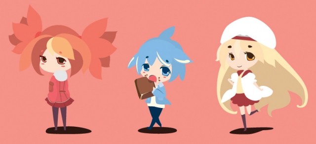 กราฟฟิค/วาดภาพ