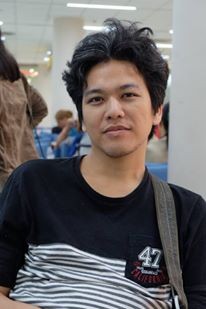 Staff/สตาฟ 