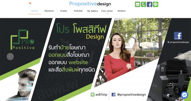 โปรแกรมเมอร์/IT