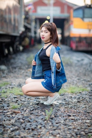 นายแบบ/นางแบบ/นักแสดง