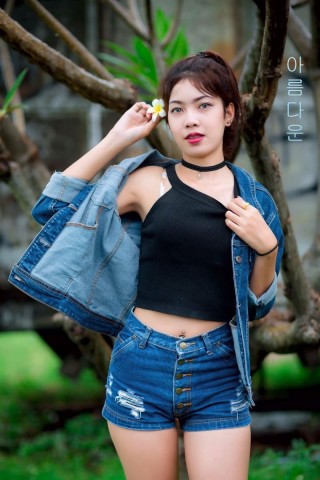 นายแบบ/นางแบบ/นักแสดง