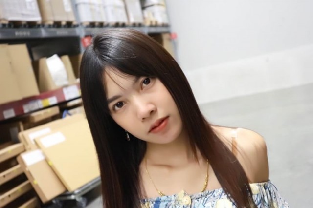 นายแบบ/นางแบบ/นักแสดง