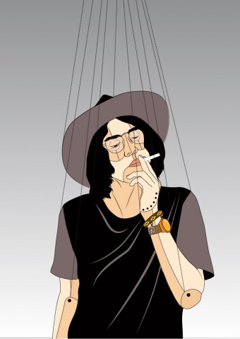 กราฟฟิค/วาดภาพ