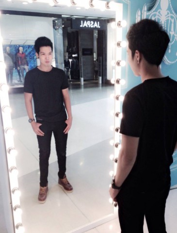 นายแบบ/นางแบบ/นักแสดง