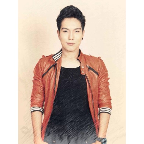 นายแบบ/นางแบบ/นักแสดง