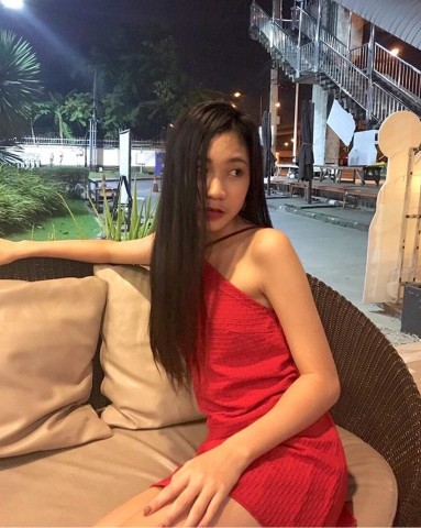 นายแบบ/นางแบบ/นักแสดง