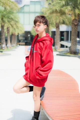 นายแบบ/นางแบบ/นักแสดง