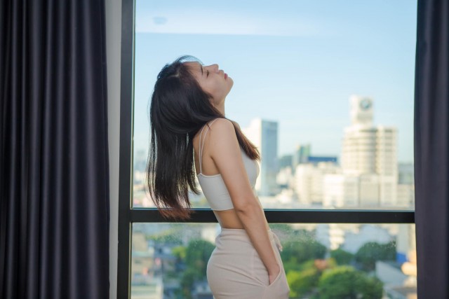 นายแบบ/นางแบบ/นักแสดง