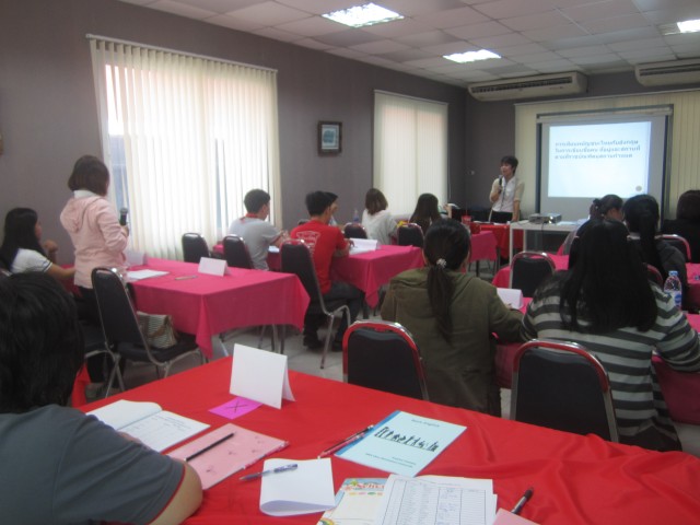 ติวเตอร์/สอนพิเศษ
