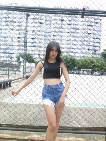 นายแบบ/นางแบบ/นักแสดง