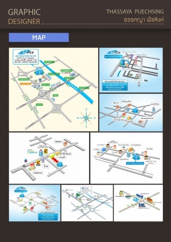 ฟรีแลนซ์อื่นๆ