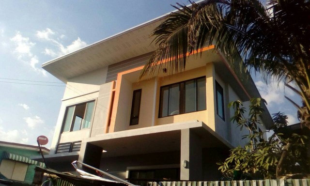 รับจ้างทั่วไป