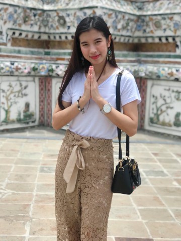 นายแบบ/นางแบบ/นักแสดง