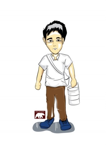 กราฟฟิค/วาดภาพ