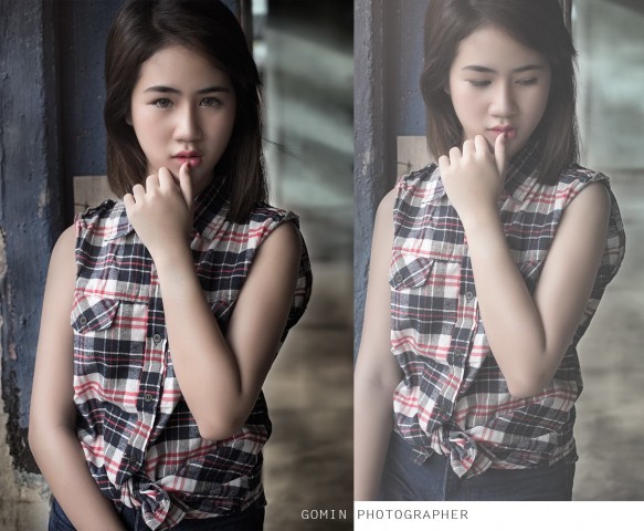 นายแบบ/นางแบบ/นักแสดง