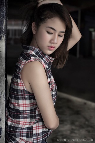 นายแบบ/นางแบบ/นักแสดง