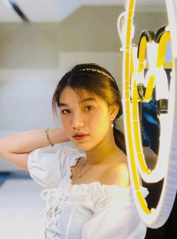 นายแบบ/นางแบบ/นักแสดง