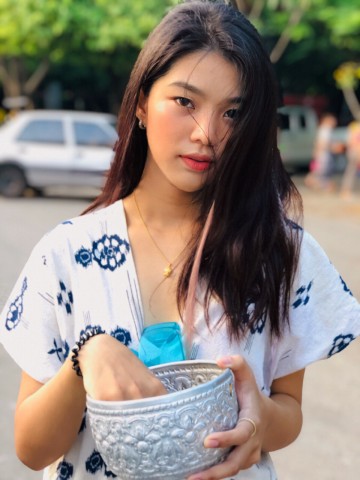นายแบบ/นางแบบ/นักแสดง