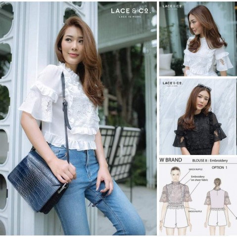 ฟรีแลนซ์อื่นๆ