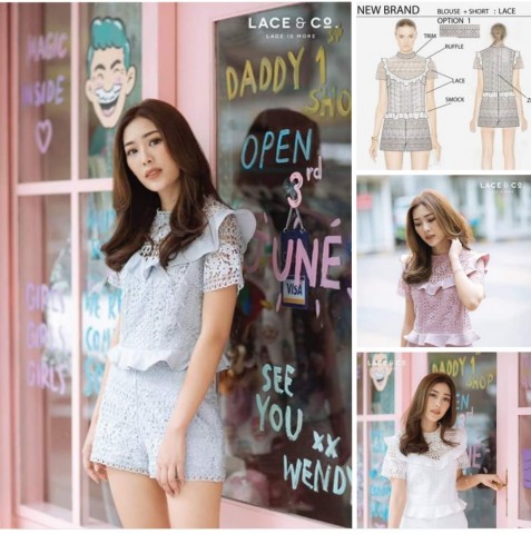 ฟรีแลนซ์อื่นๆ