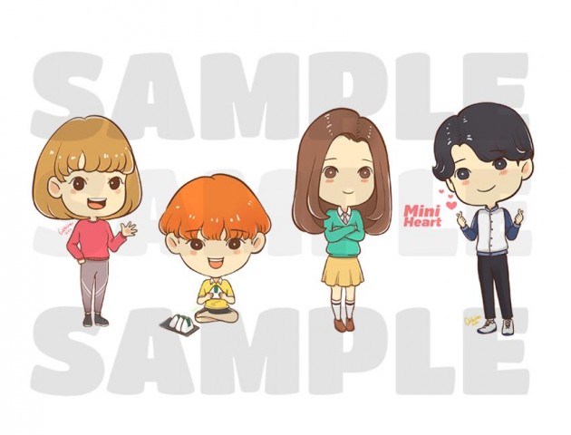 กราฟฟิค/วาดภาพ