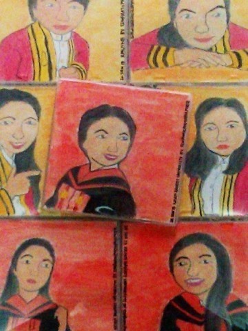 กราฟฟิค/วาดภาพ