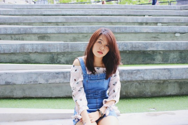 นายแบบ/นางแบบ/นักแสดง