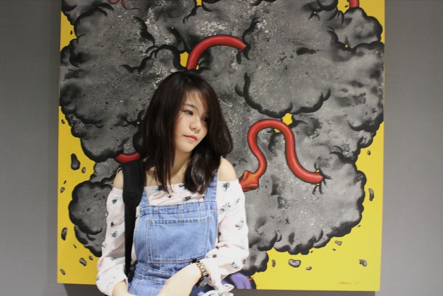 พริตตี้/Mc/Extra