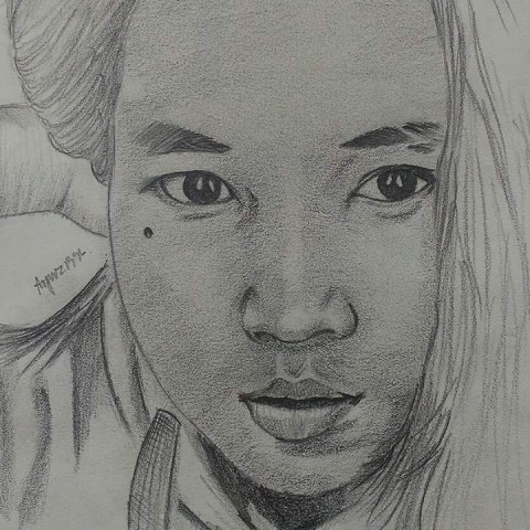 กราฟฟิค/วาดภาพ