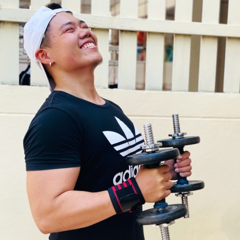 Personal Trainer