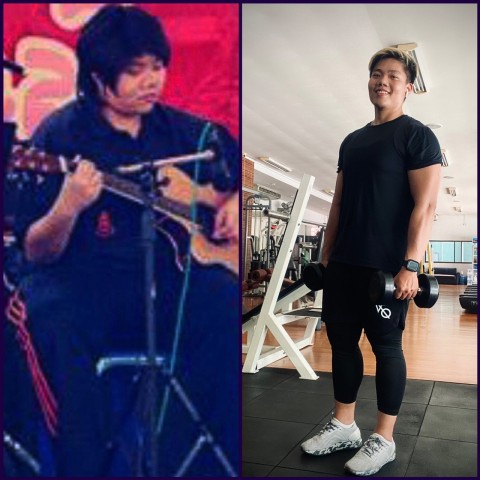 Personal Trainer