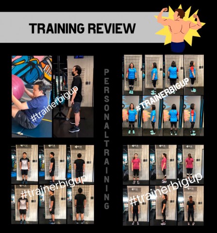 Personal Trainer