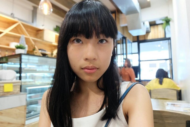 นายแบบ/นางแบบ/นักแสดง