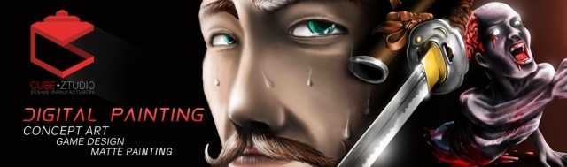 กราฟฟิค/วาดภาพ