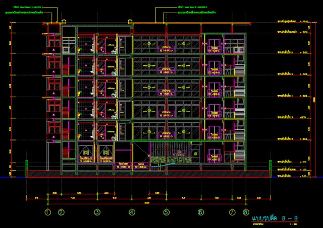 ร บเข ยนแบบและออกแบบ บ าน อาคารพาณ ชย อ นๆ ร บเข ยน shop drawing freelance ฟร แลนซ อ นๆ friendlyfreelance com