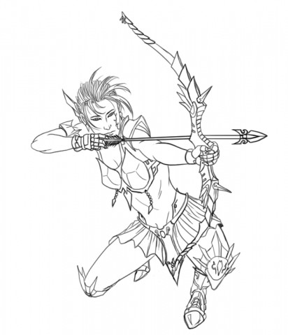 กราฟฟิค/วาดภาพ