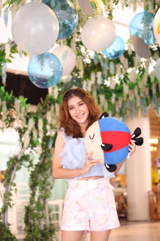 พริตตี้/Mc/Extra