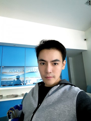 พริตตี้/Mc/Extra