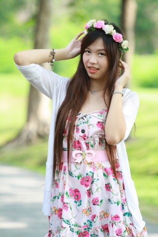 นายแบบ/นางแบบ/นักแสดง