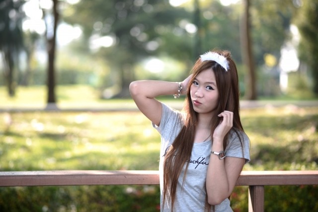 นายแบบ/นางแบบ/นักแสดง