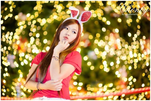 นายแบบ/นางแบบ/นักแสดง