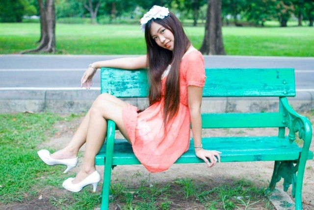 นายแบบ/นางแบบ/นักแสดง