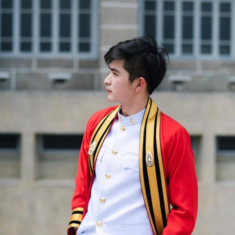 นายแบบ/นางแบบ/นักแสดง