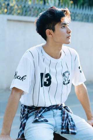นายแบบ/นางแบบ/นักแสดง