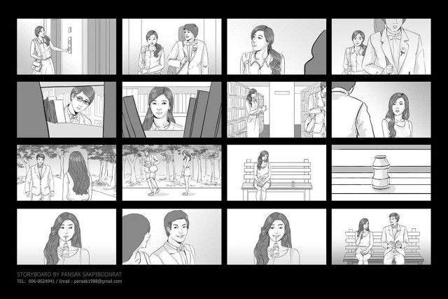 กราฟฟิค/วาดภาพ