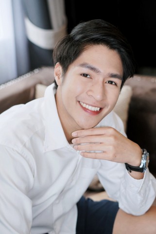 DJ/พิธีกร