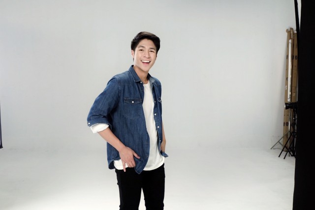 DJ/พิธีกร