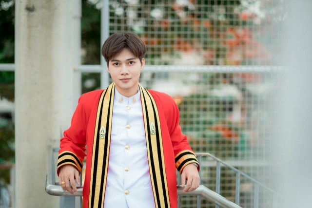 นายแบบ/นางแบบ/นักแสดง